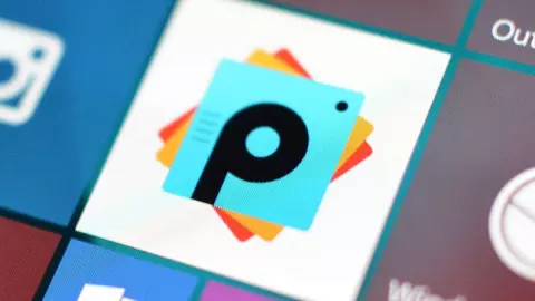 تطبيق PicsArt لتعديل الصور باحترافية على الموبايل
