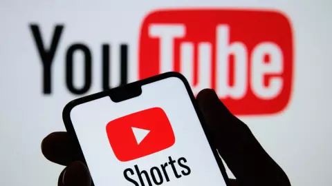 كيف تنشئ مقاطع يوتيوب قصيرة YouTube Shorts